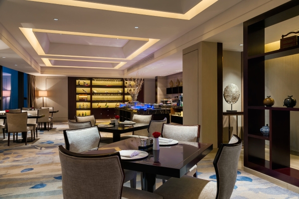 Kempinski Hotel Xiamen